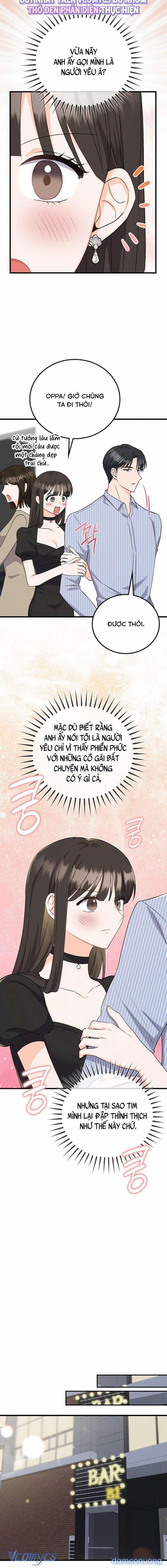 『18+』Giờ Tăng Ca 7 trang 10