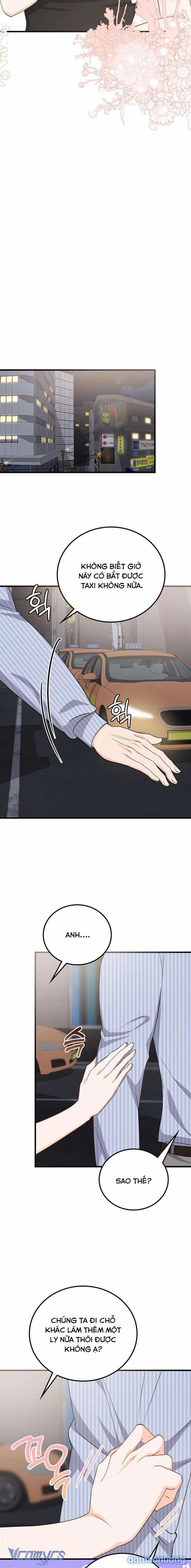 『18+』Giờ Tăng Ca 7 trang 12