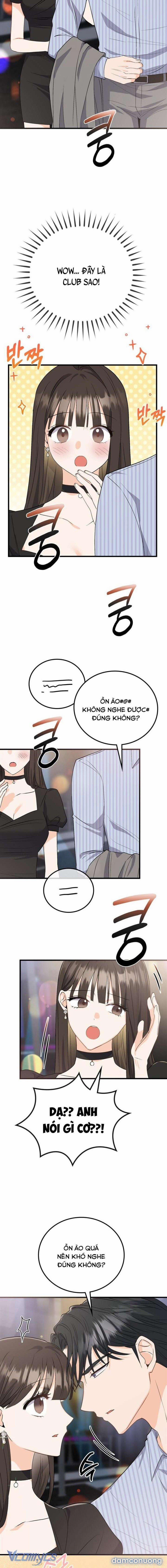 『18+』Giờ Tăng Ca 7 trang 3