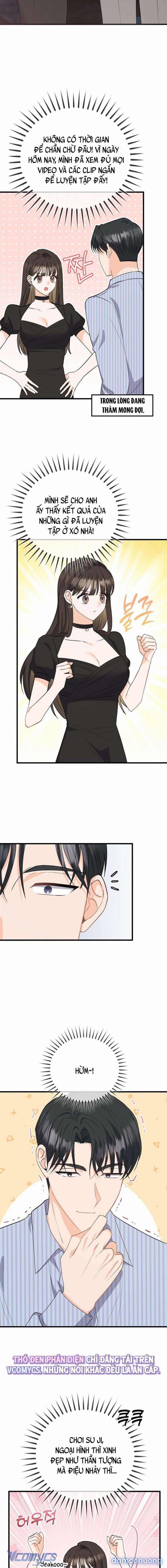 『18+』Giờ Tăng Ca 7 trang 5