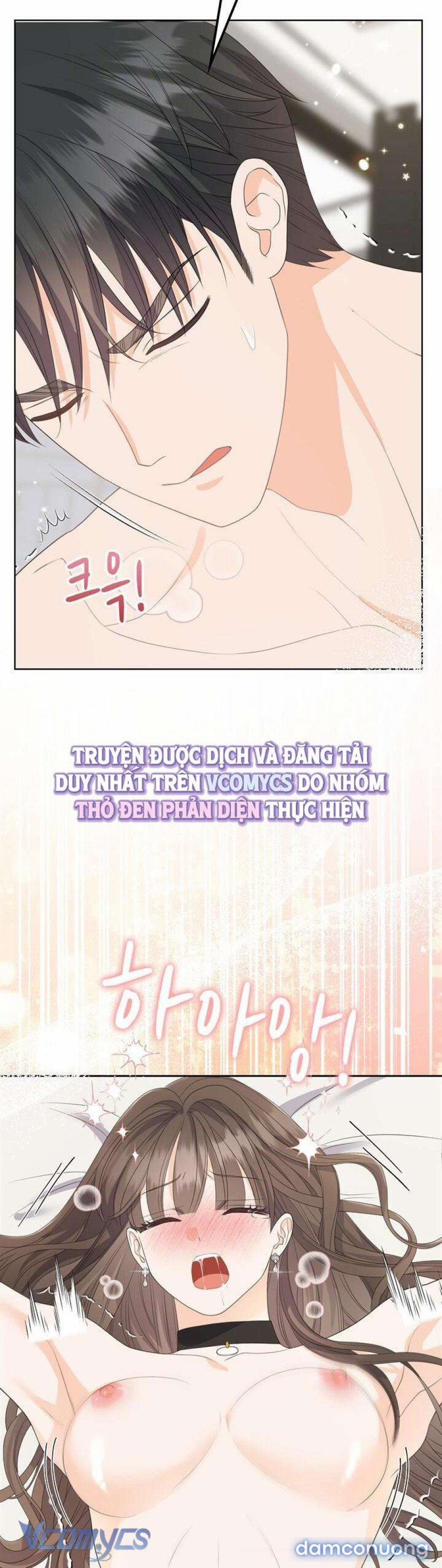 『18+』Giờ Tăng Ca 9 trang 13