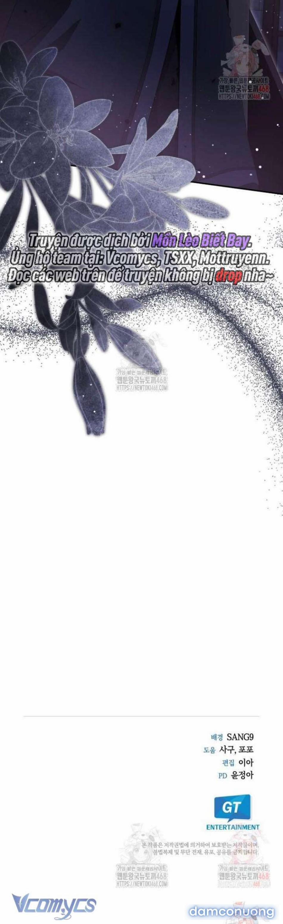 [18+] Giữa Đêm Tại Phủ Công Tước 43 trang 10