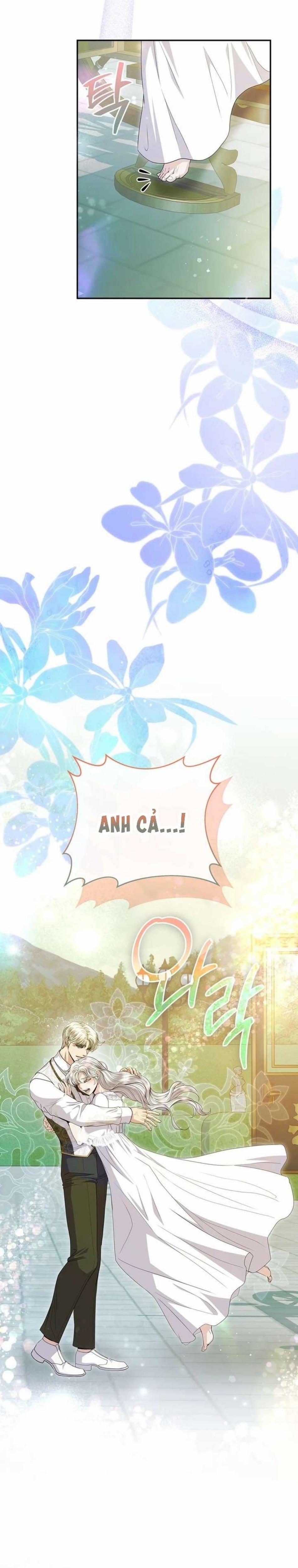 [18+] Giữa Đêm Tại Phủ Công Tước 47 trang 11