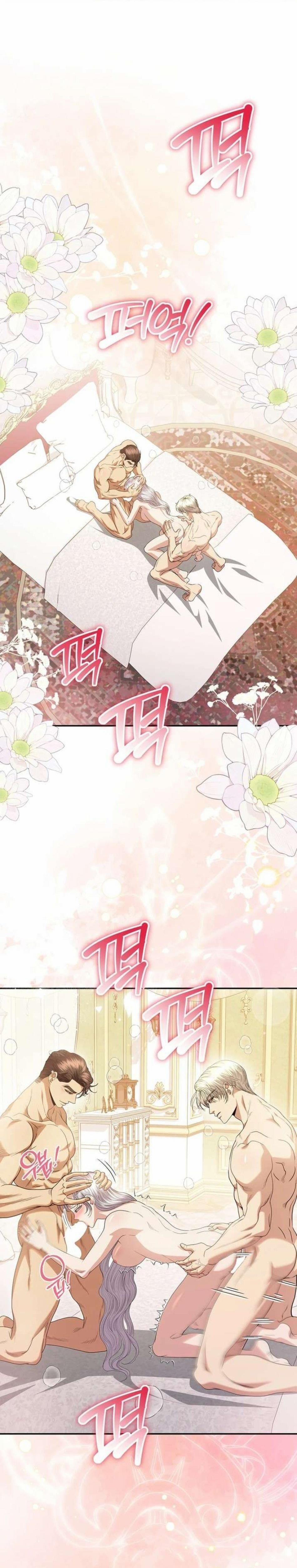 [18+] Giữa Đêm Tại Phủ Công Tước 48 trang 0