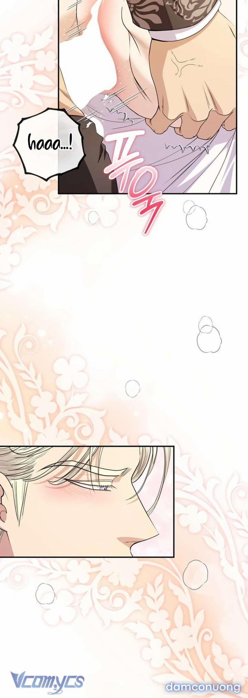 [18+] Giữa Đêm Tại Phủ Công Tước 49 trang 11