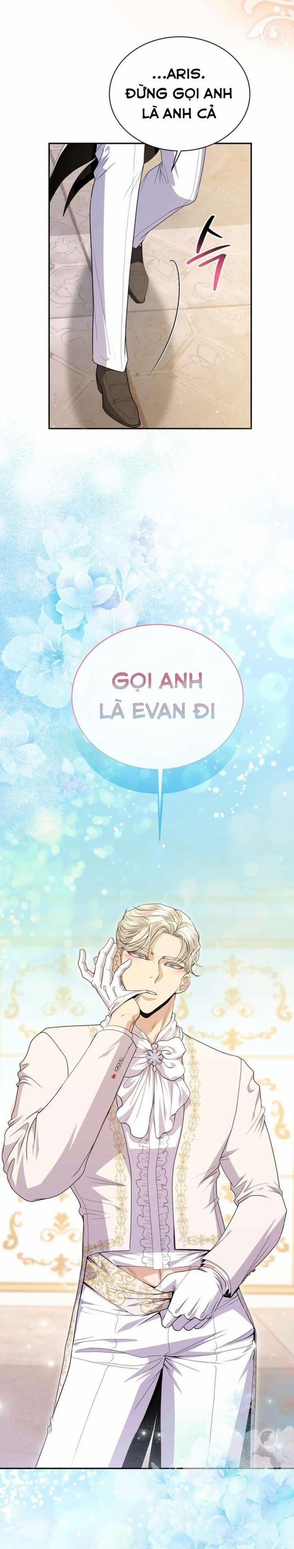 [18+] Giữa Đêm Tại Phủ Công Tước 49 trang 12