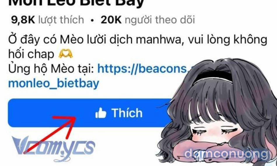 [18+] Giữa Đêm Tại Phủ Công Tước 55 trang 0