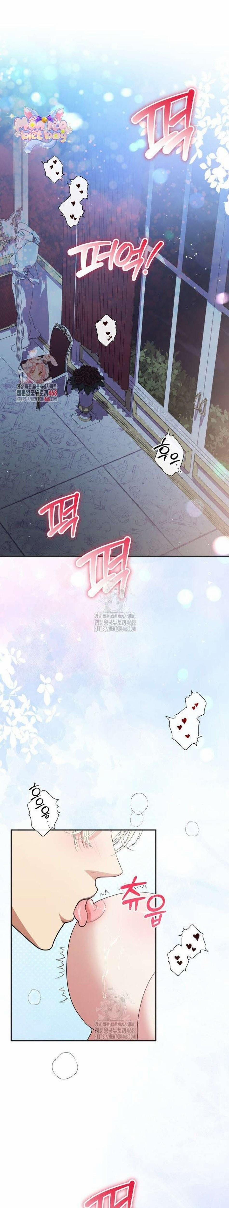 [18+] Giữa Đêm Tại Phủ Công Tước 55 trang 1