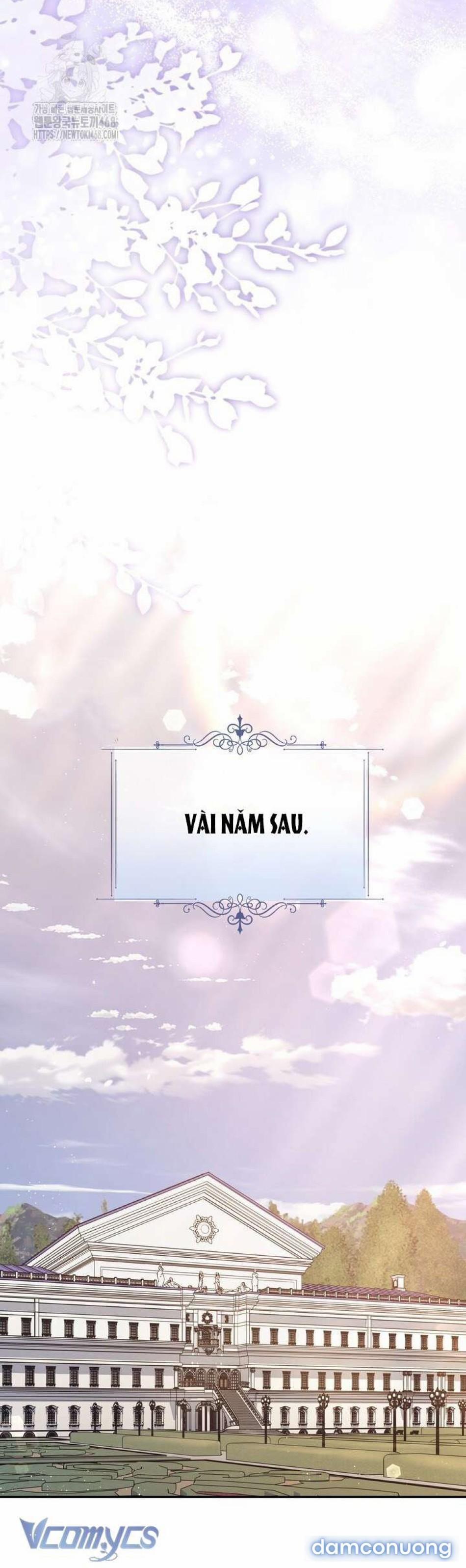 [18+] Giữa Đêm Tại Phủ Công Tước 55 trang 12