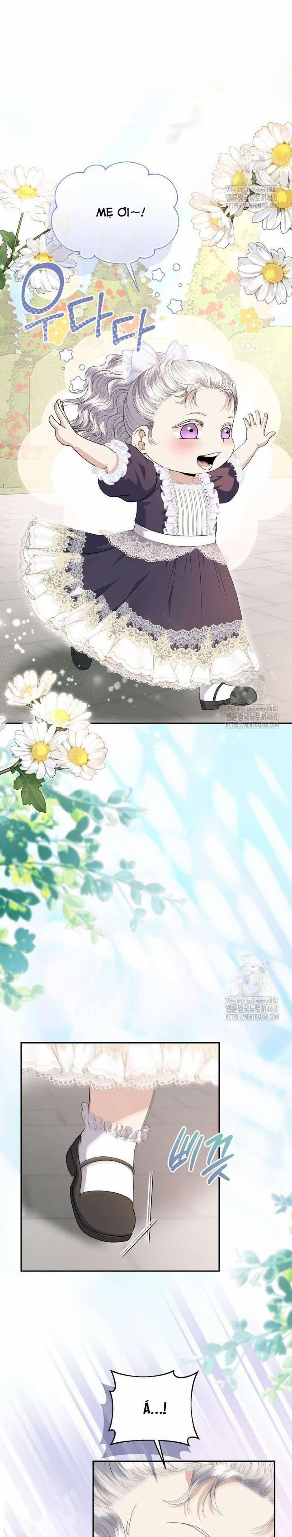 [18+] Giữa Đêm Tại Phủ Công Tước 55 trang 13