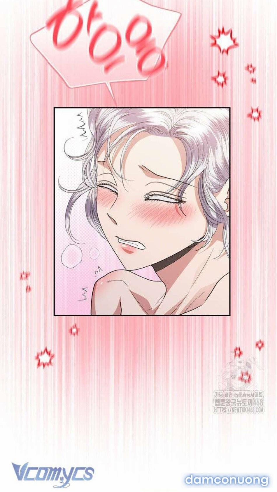 [18+] Giữa Đêm Tại Phủ Công Tước 55 trang 9