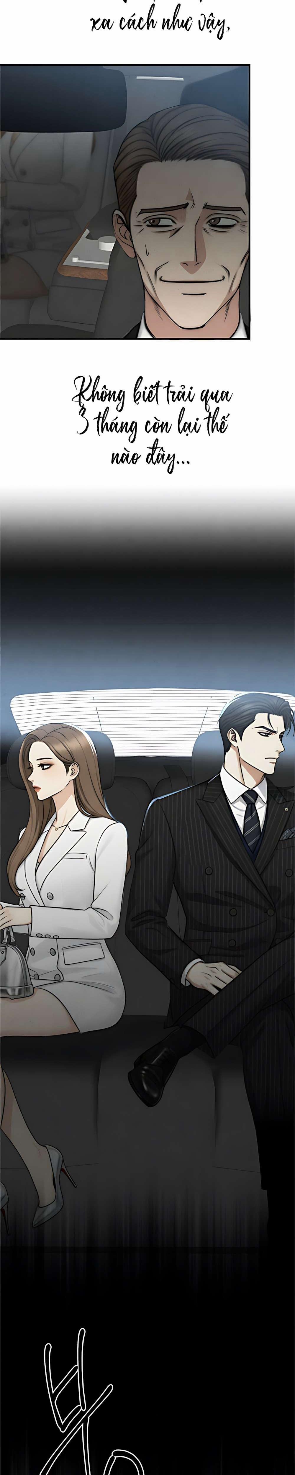 〖18+〗- Giữa Sự Rung Động Và Vẻ Quyến Rũ 2 trang 5