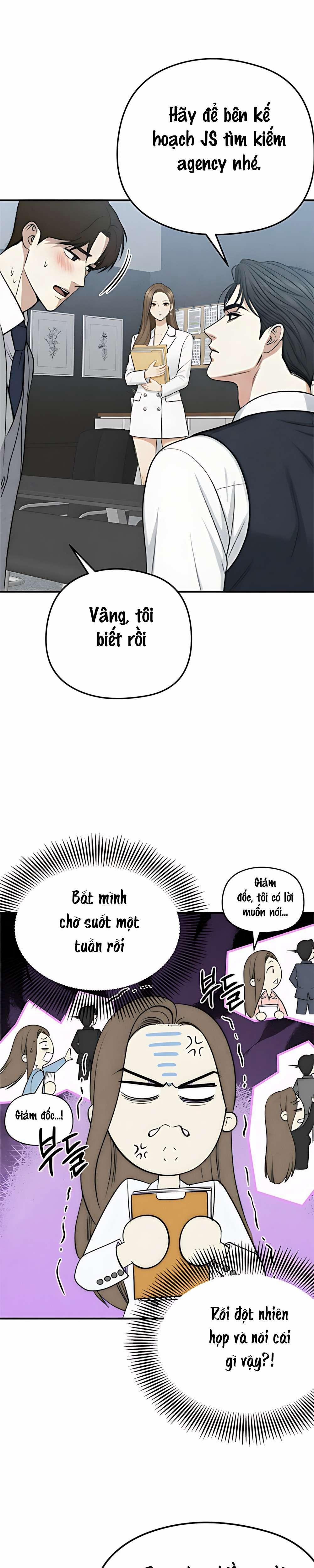 〖18+〗- Giữa Sự Rung Động Và Vẻ Quyến Rũ 2 trang 8