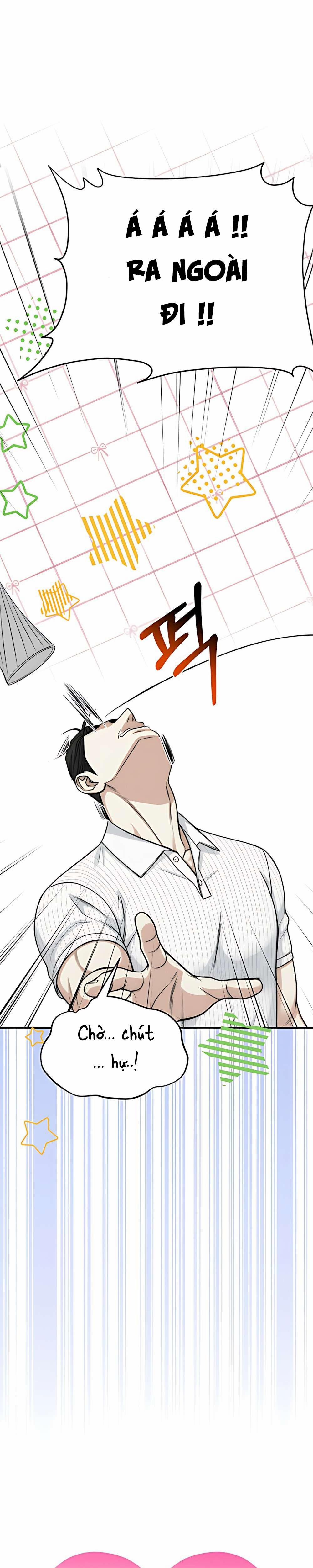 〖18+〗- Giữa Sự Rung Động Và Vẻ Quyến Rũ 3 trang 2