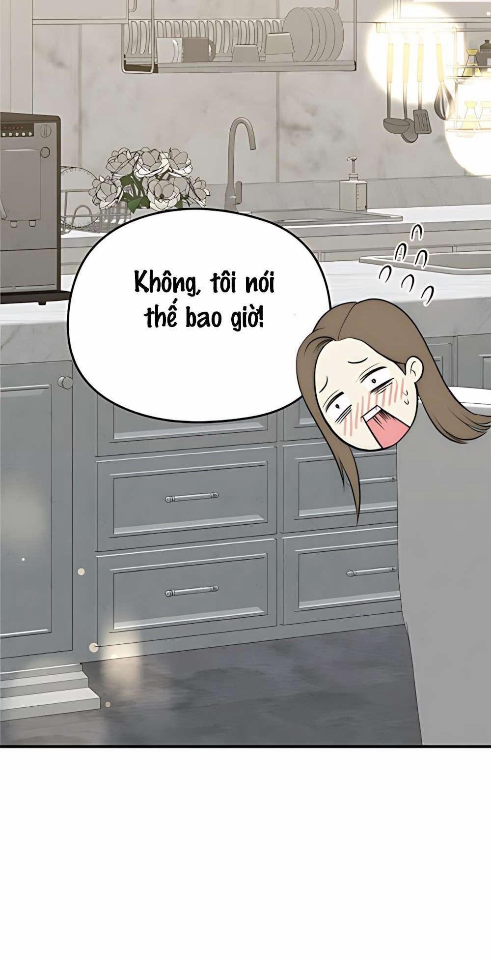 〖18+〗- Giữa Sự Rung Động Và Vẻ Quyến Rũ 3 trang 7