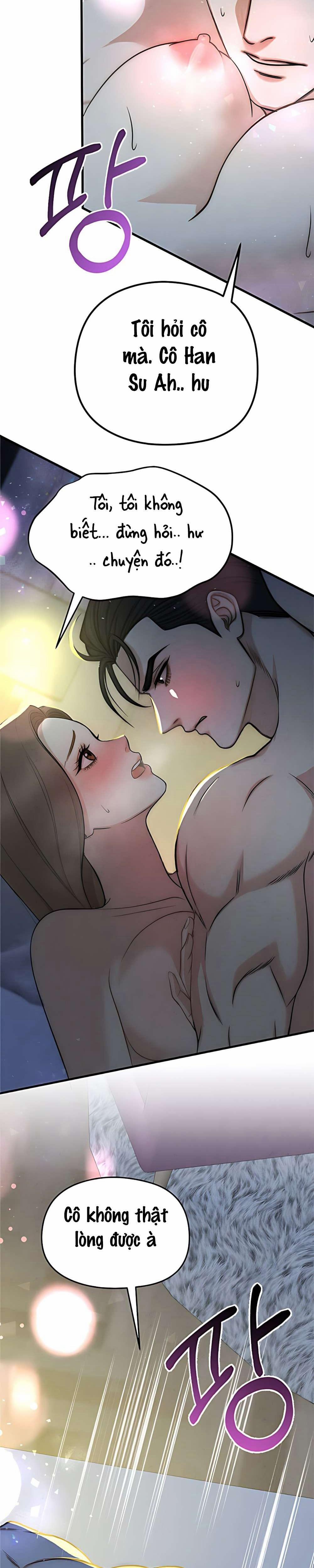 〖18+〗- Giữa Sự Rung Động Và Vẻ Quyến Rũ 5 trang 1