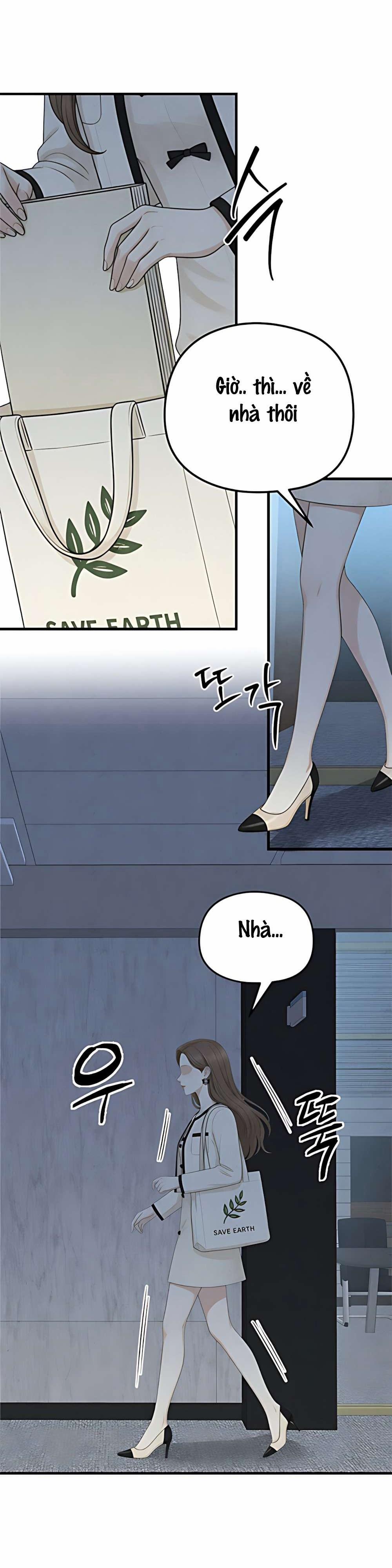 〖18+〗- Giữa Sự Rung Động Và Vẻ Quyến Rũ 6 trang 7