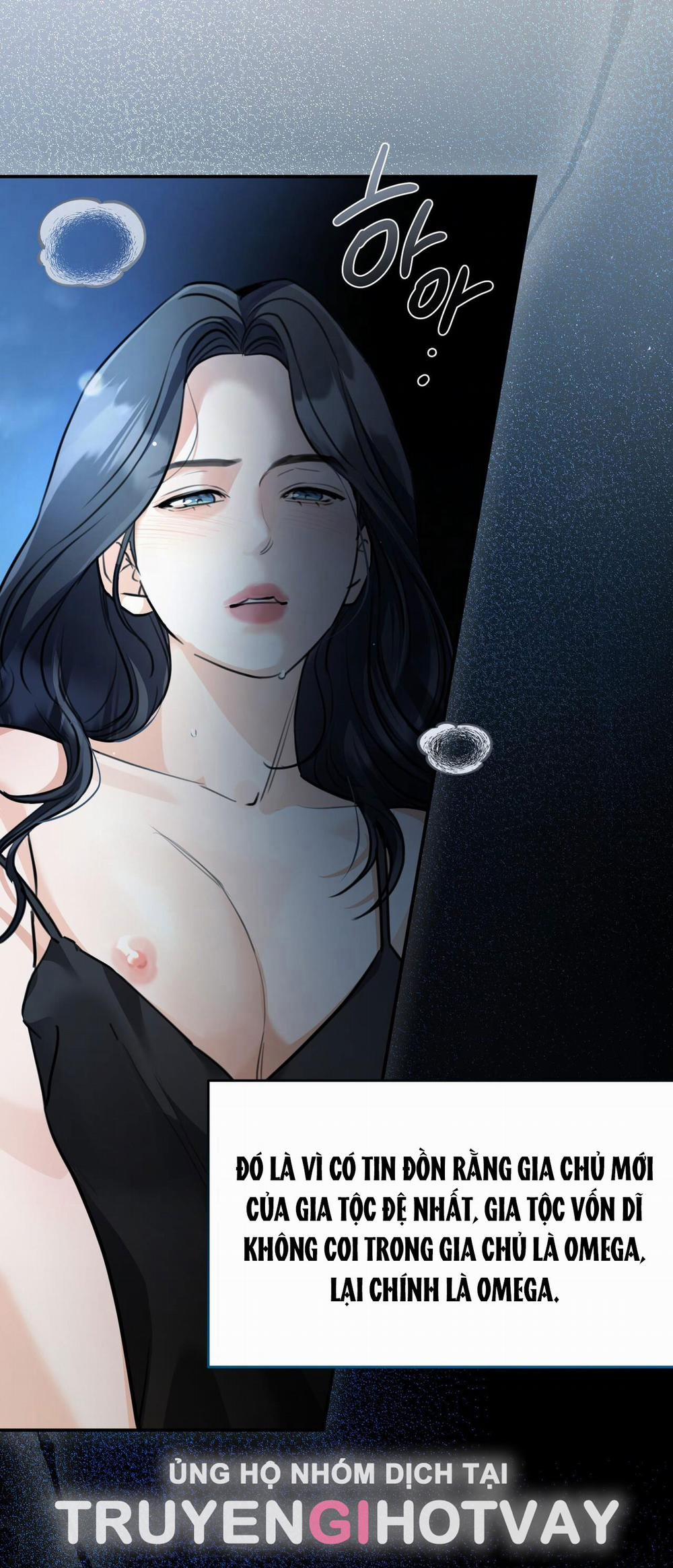 [18+] Gót Chân Achilles 1.1 trang 10