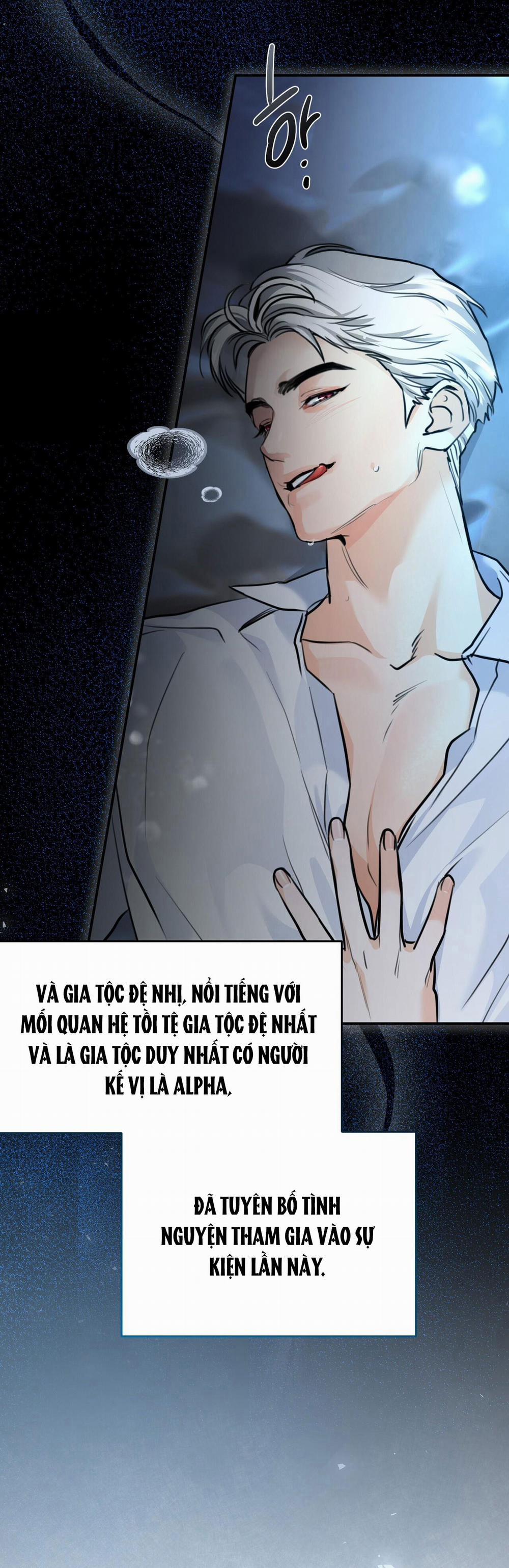 [18+] Gót Chân Achilles 1.1 trang 11