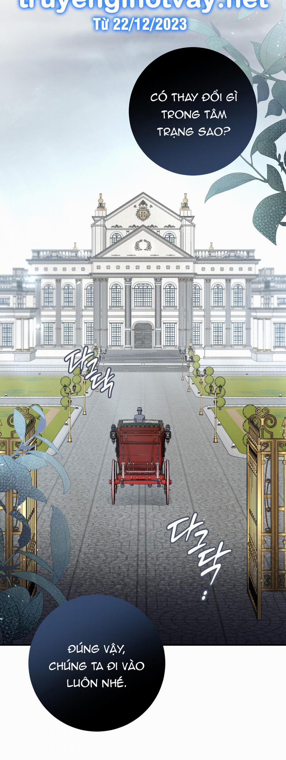 [18+] Gót Chân Achilles 1.1 trang 14