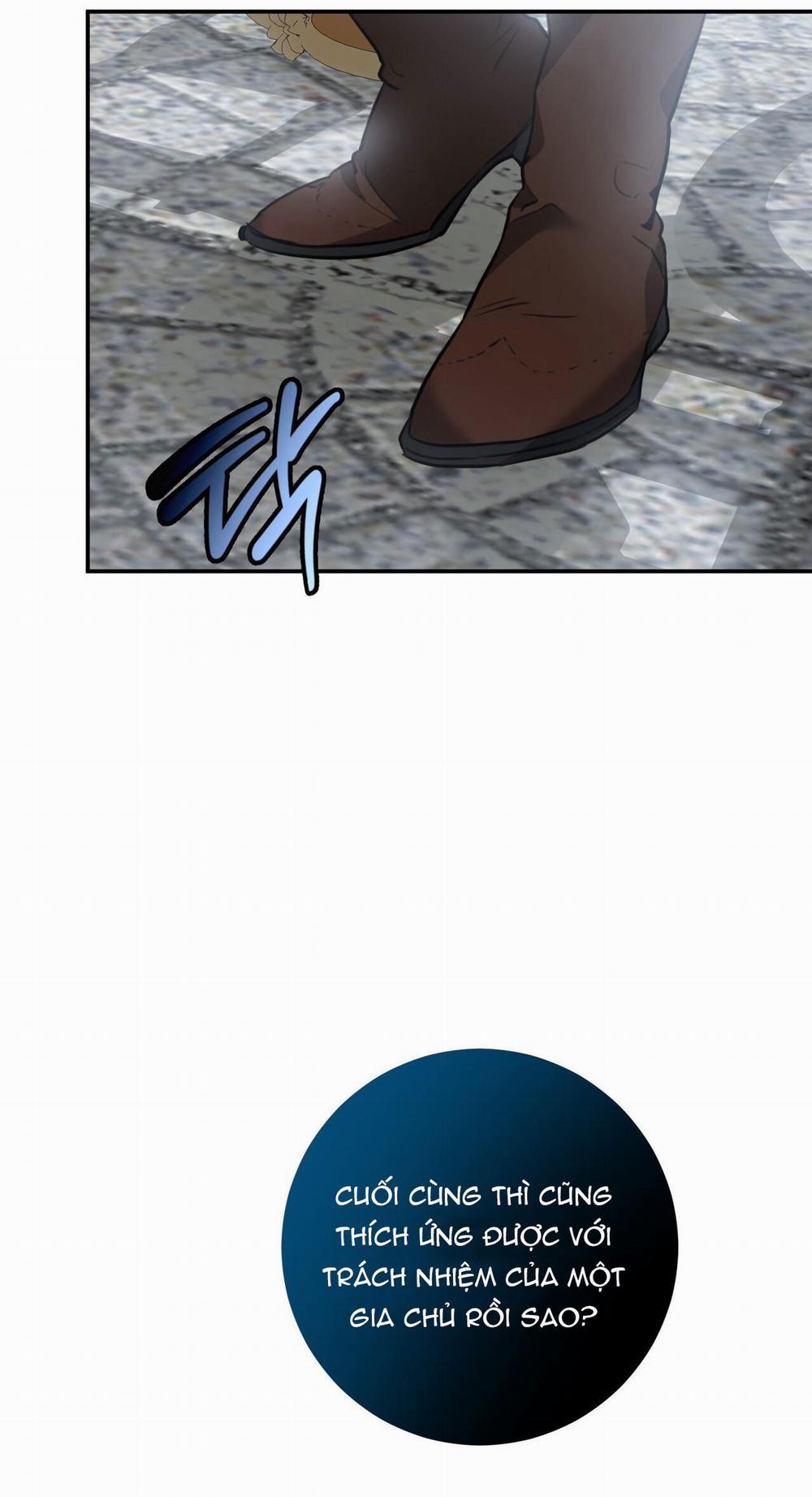 [18+] Gót Chân Achilles 1.1 trang 15