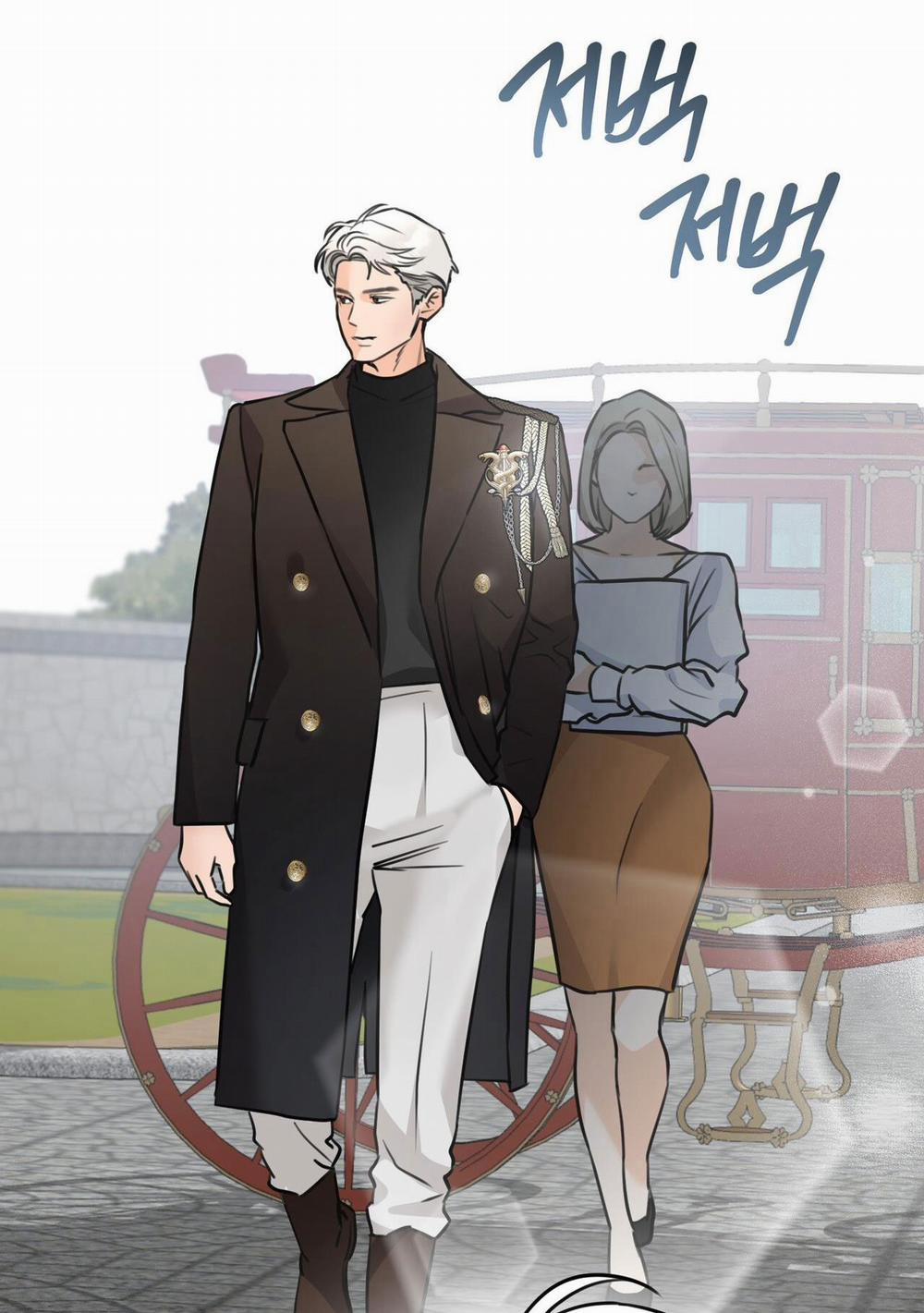 [18+] Gót Chân Achilles 1.1 trang 16