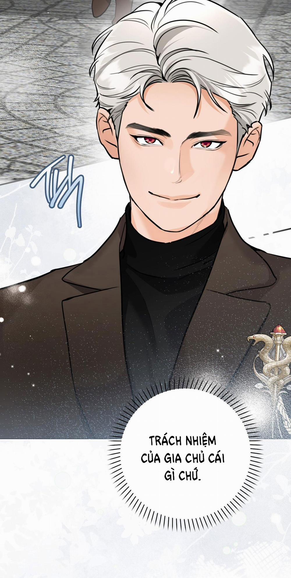 [18+] Gót Chân Achilles 1.1 trang 17