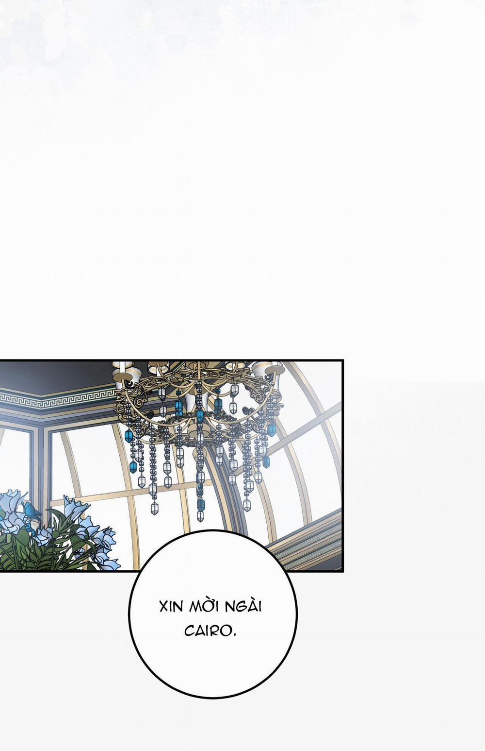 [18+] Gót Chân Achilles 1.1 trang 20