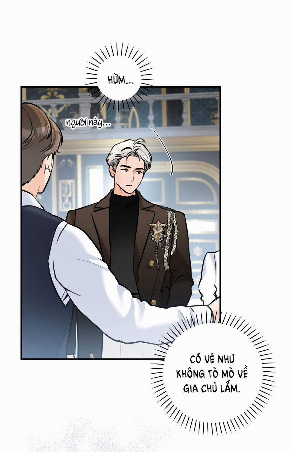 [18+] Gót Chân Achilles 1.1 trang 22