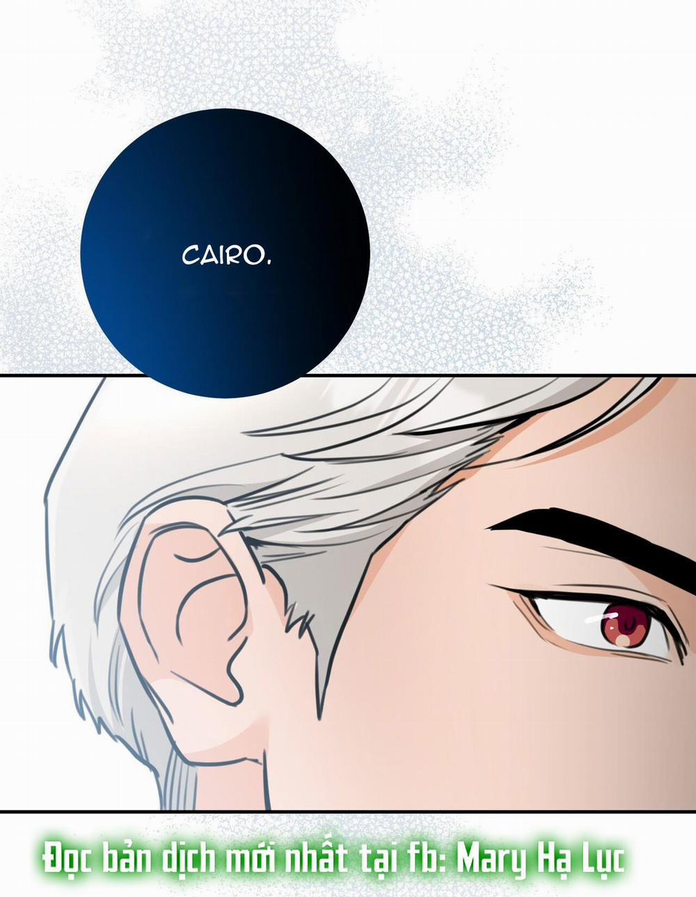 [18+] Gót Chân Achilles 1.1 trang 23