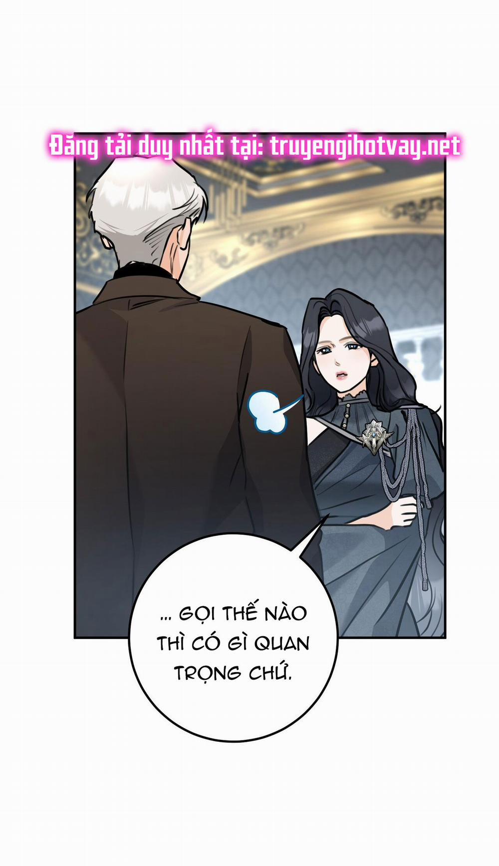 [18+] Gót Chân Achilles 1.1 trang 30