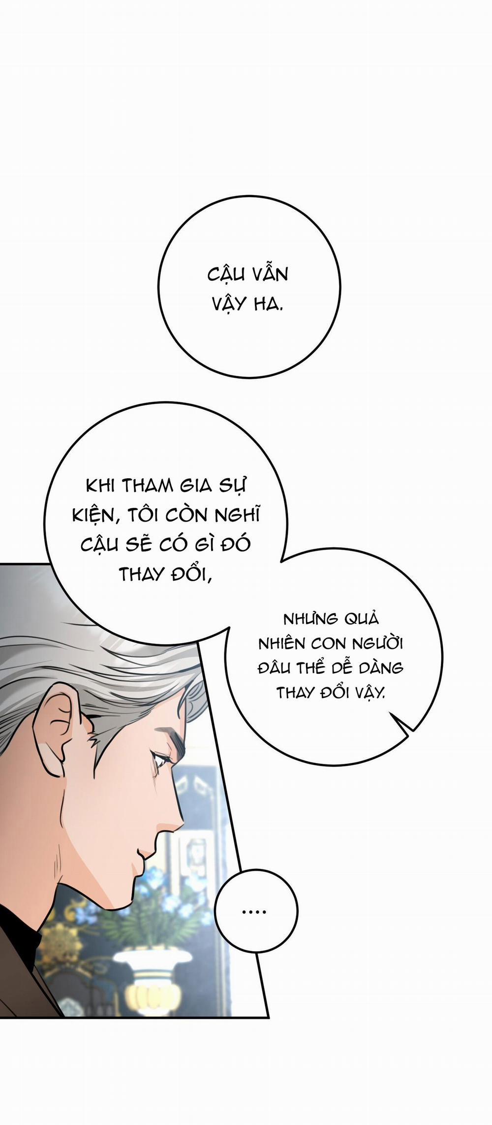 [18+] Gót Chân Achilles 1.1 trang 31