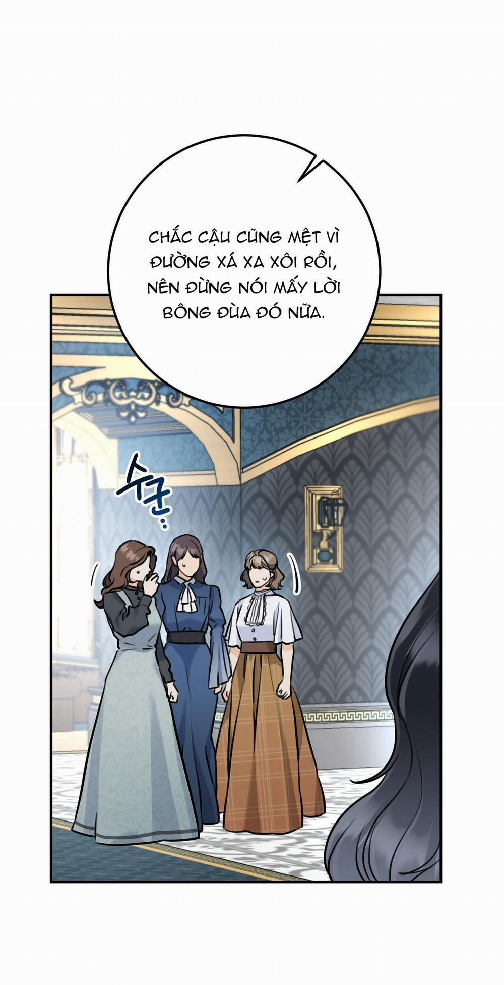 [18+] Gót Chân Achilles 1.1 trang 34