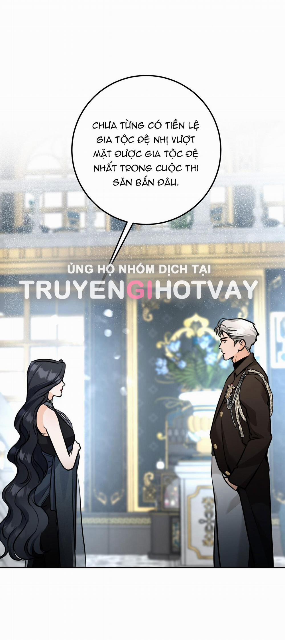 [18+] Gót Chân Achilles 1.1 trang 35