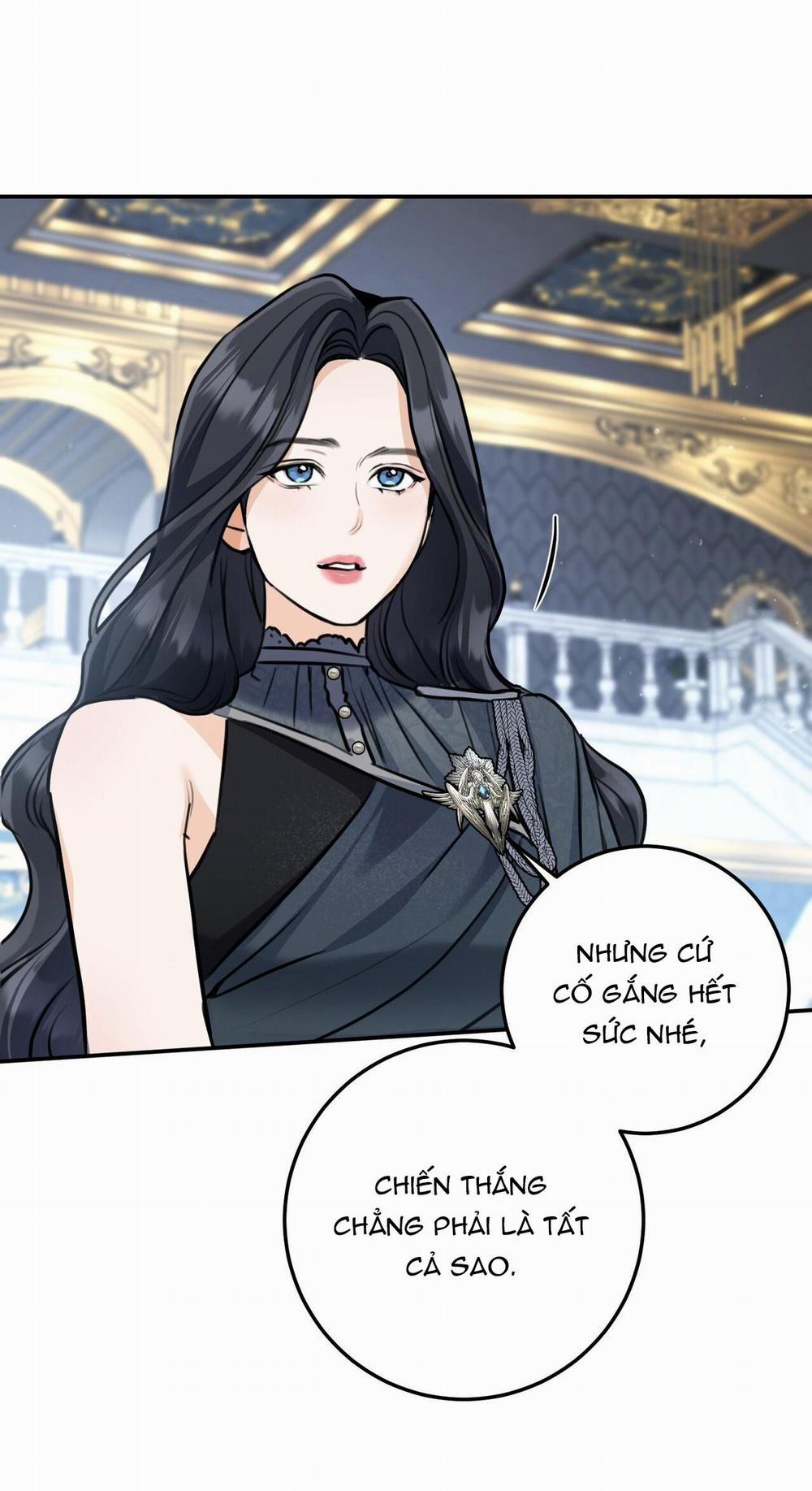 [18+] Gót Chân Achilles 1.1 trang 36