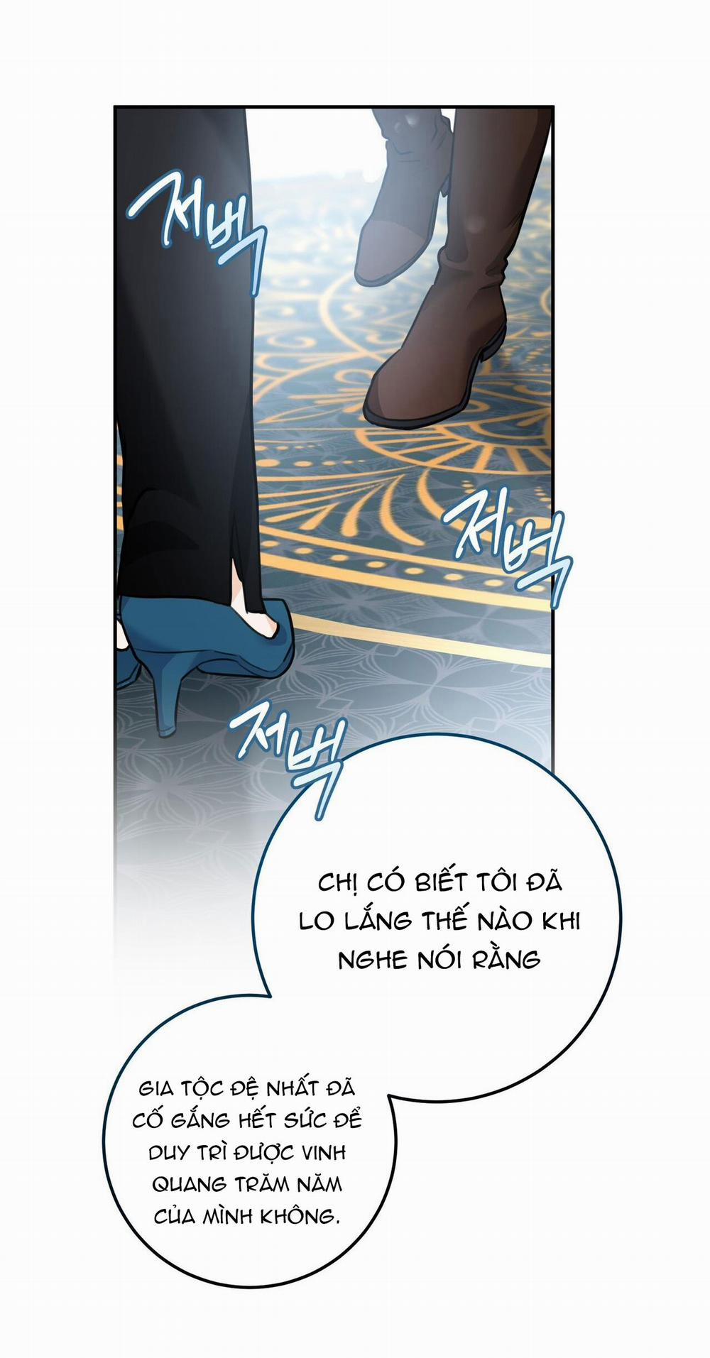 [18+] Gót Chân Achilles 1.1 trang 38