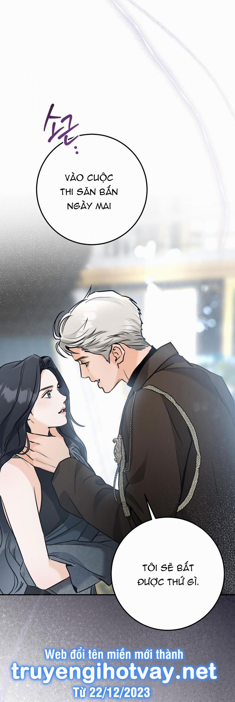 [18+] Gót Chân Achilles 1.1 trang 40