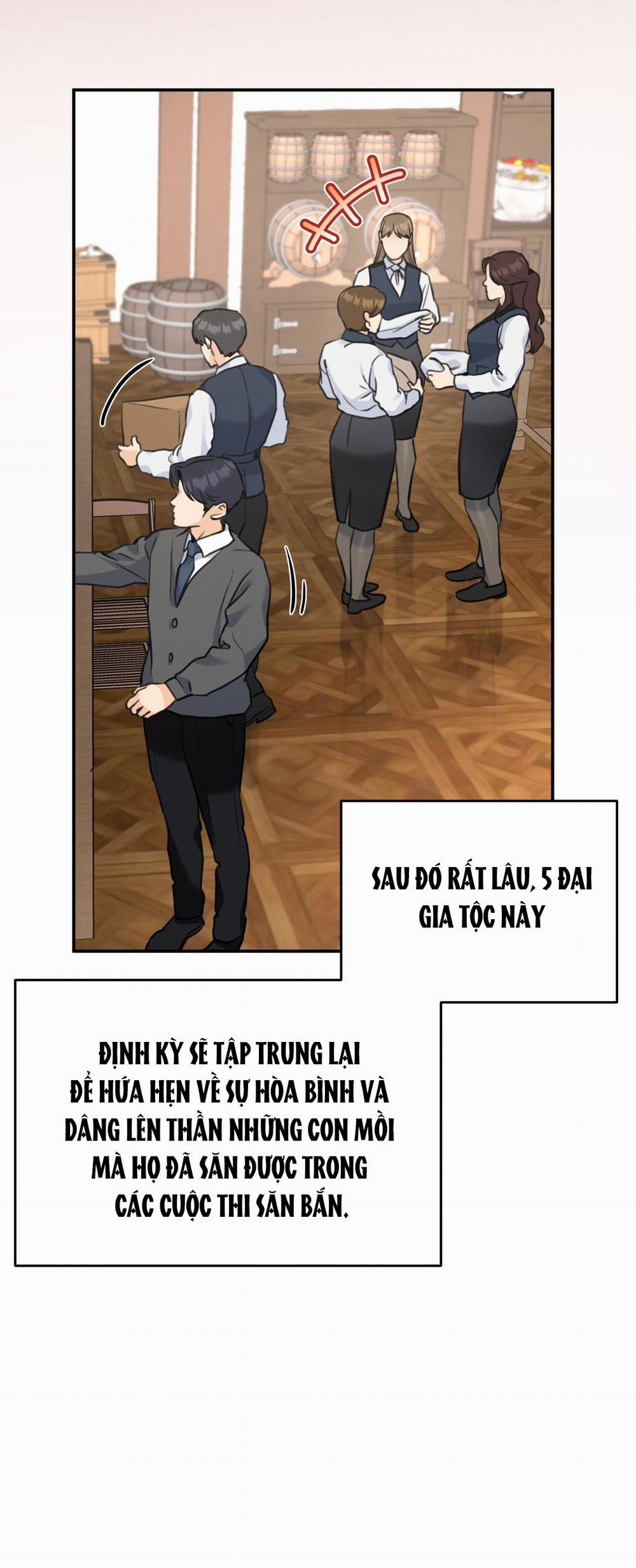 [18+] Gót Chân Achilles 1.1 trang 7