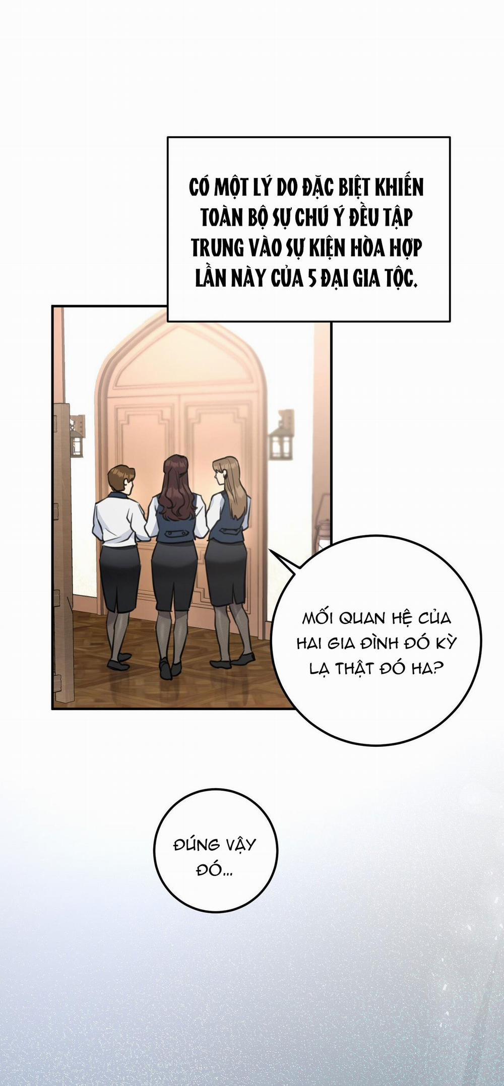 [18+] Gót Chân Achilles 1.1 trang 9