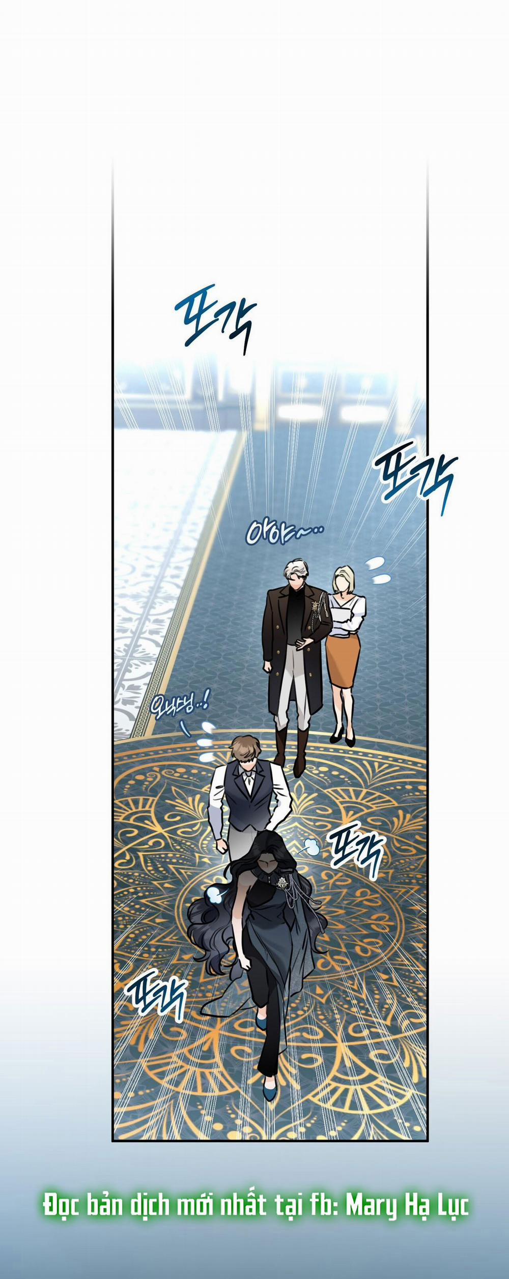 [18+] Gót Chân Achilles 1.2 trang 0