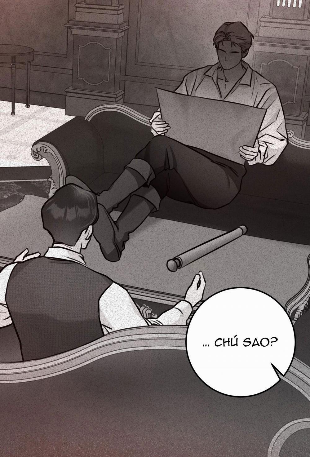 [18+] Gót Chân Achilles 1.2 trang 10
