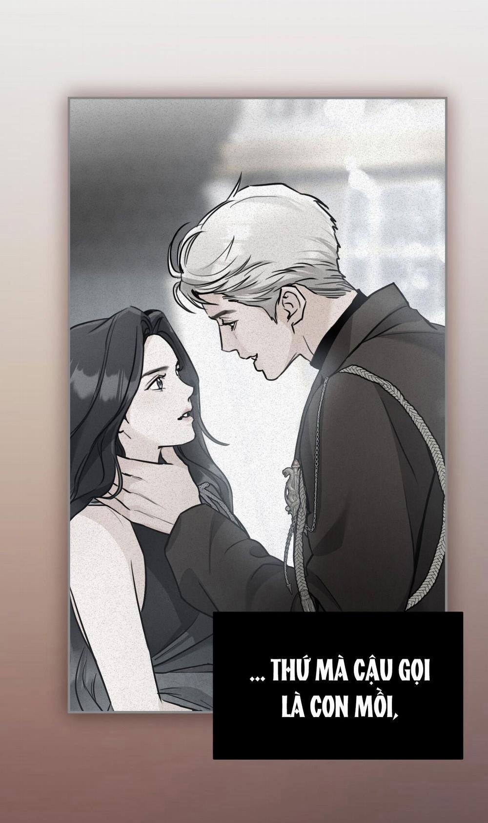 [18+] Gót Chân Achilles 1.2 trang 16