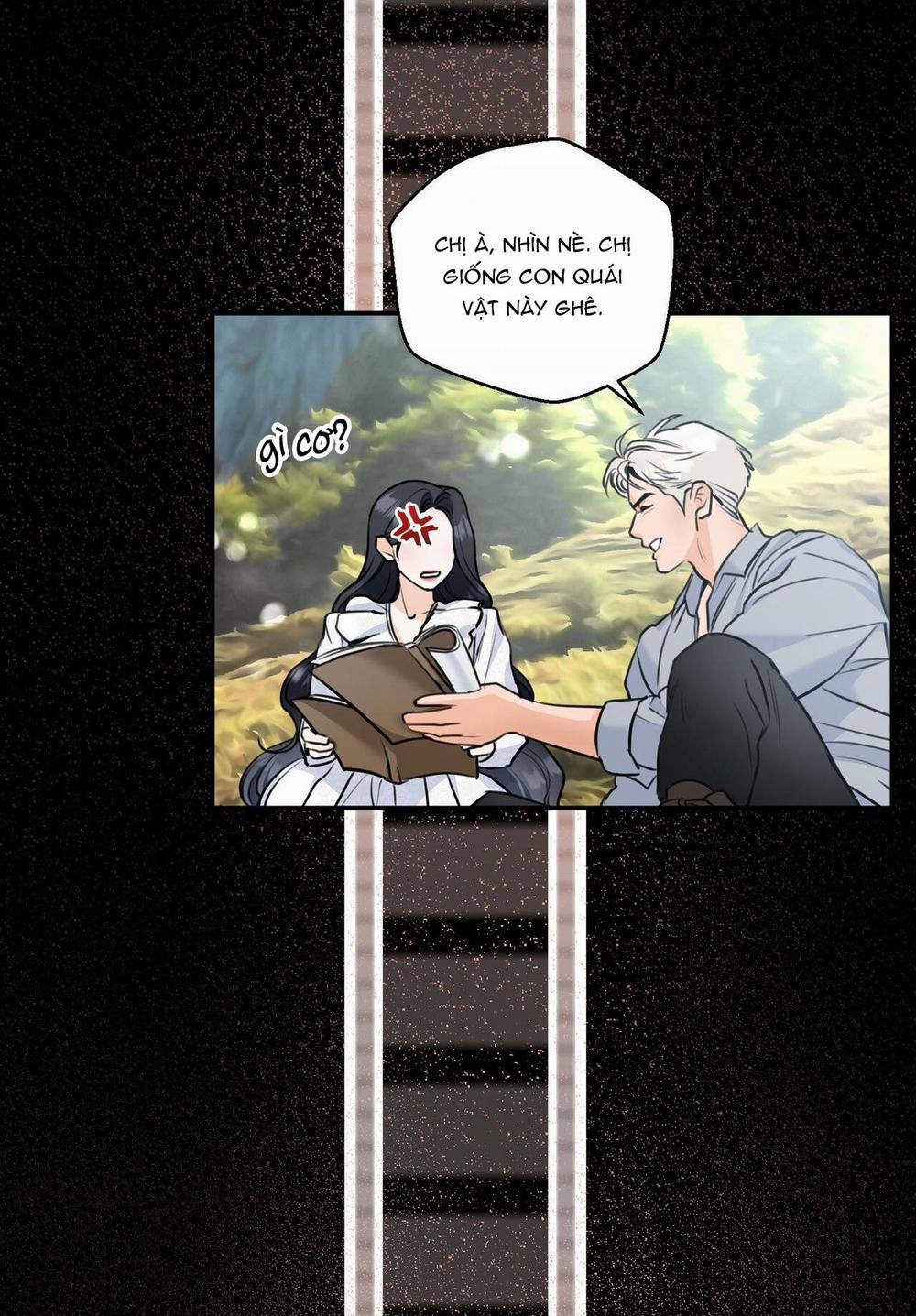 [18+] Gót Chân Achilles 1.2 trang 18