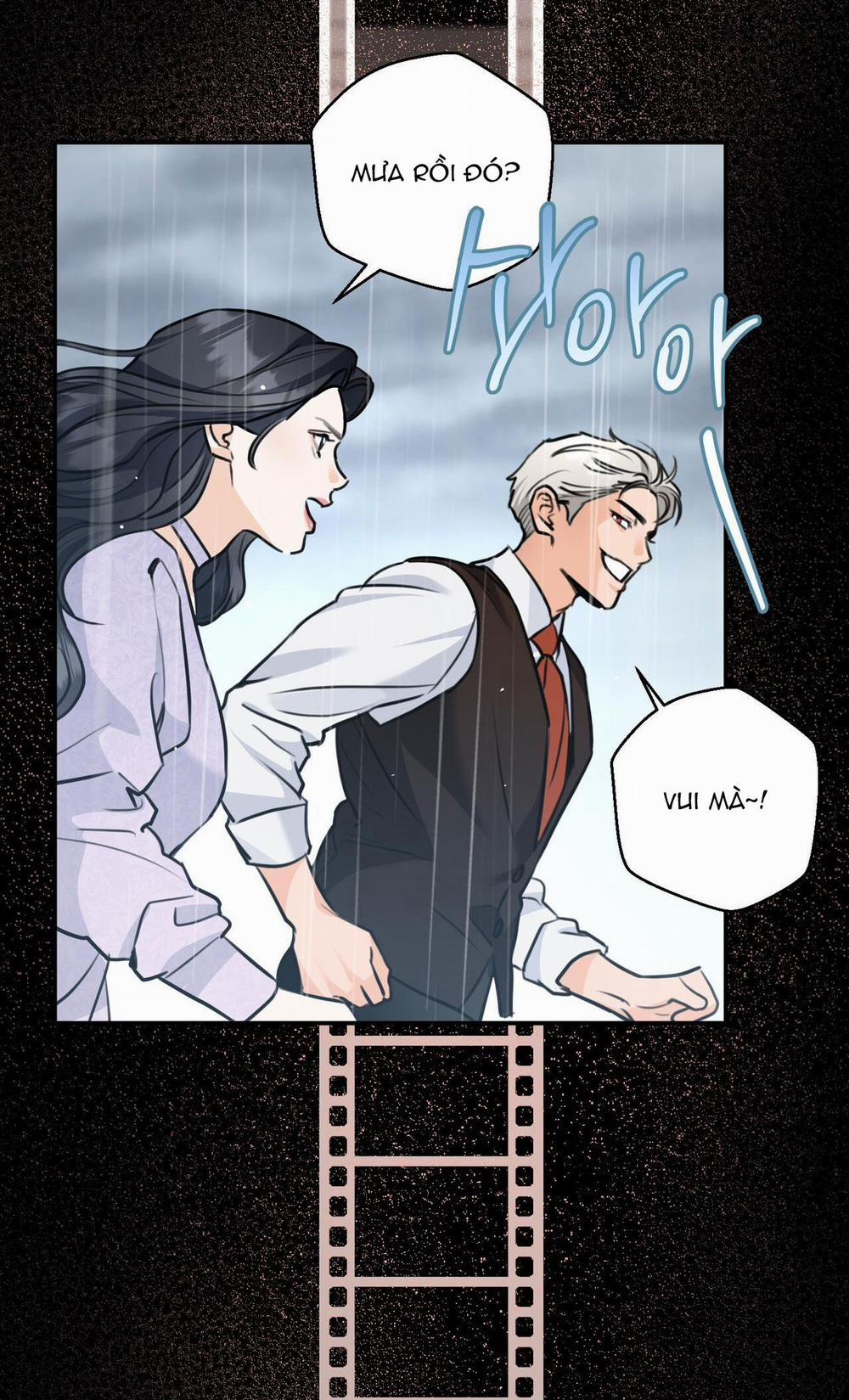 [18+] Gót Chân Achilles 1.2 trang 19