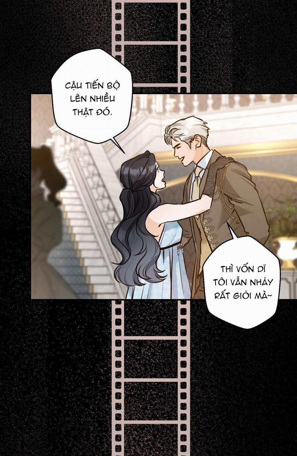 [18+] Gót Chân Achilles 1.2 trang 20