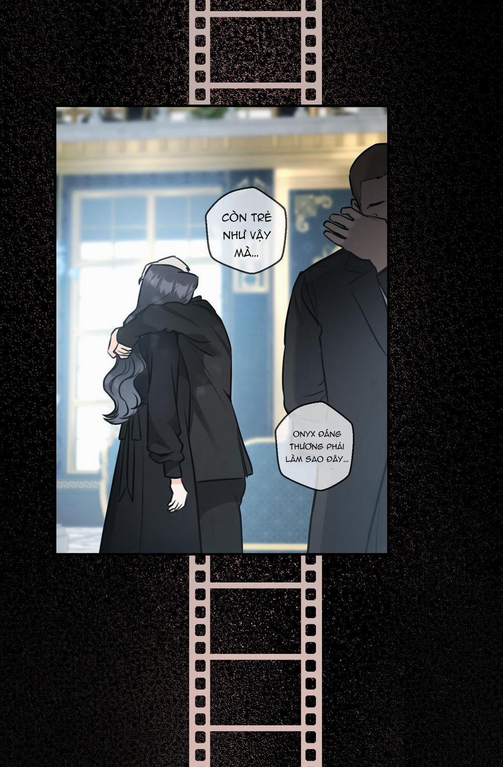 [18+] Gót Chân Achilles 1.2 trang 21