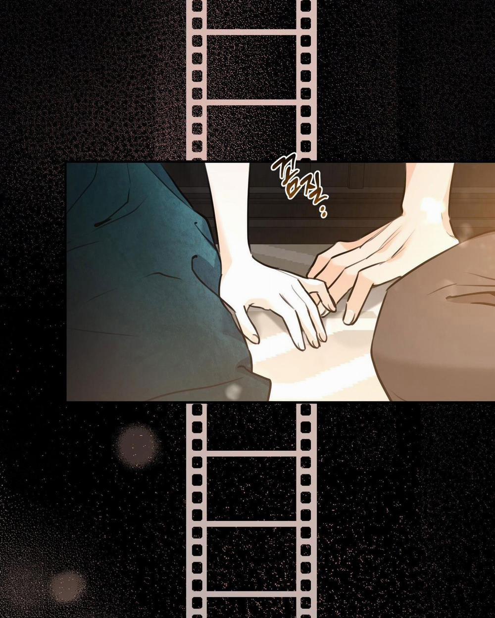 [18+] Gót Chân Achilles 1.2 trang 22