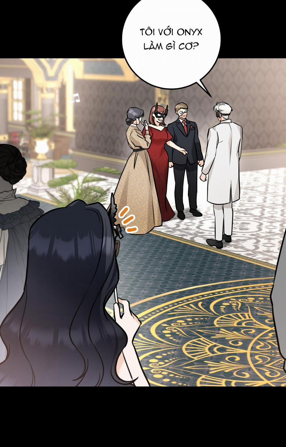 [18+] Gót Chân Achilles 1.2 trang 29