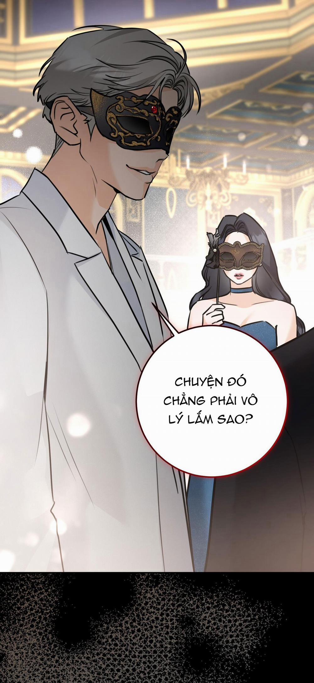 [18+] Gót Chân Achilles 1.2 trang 31