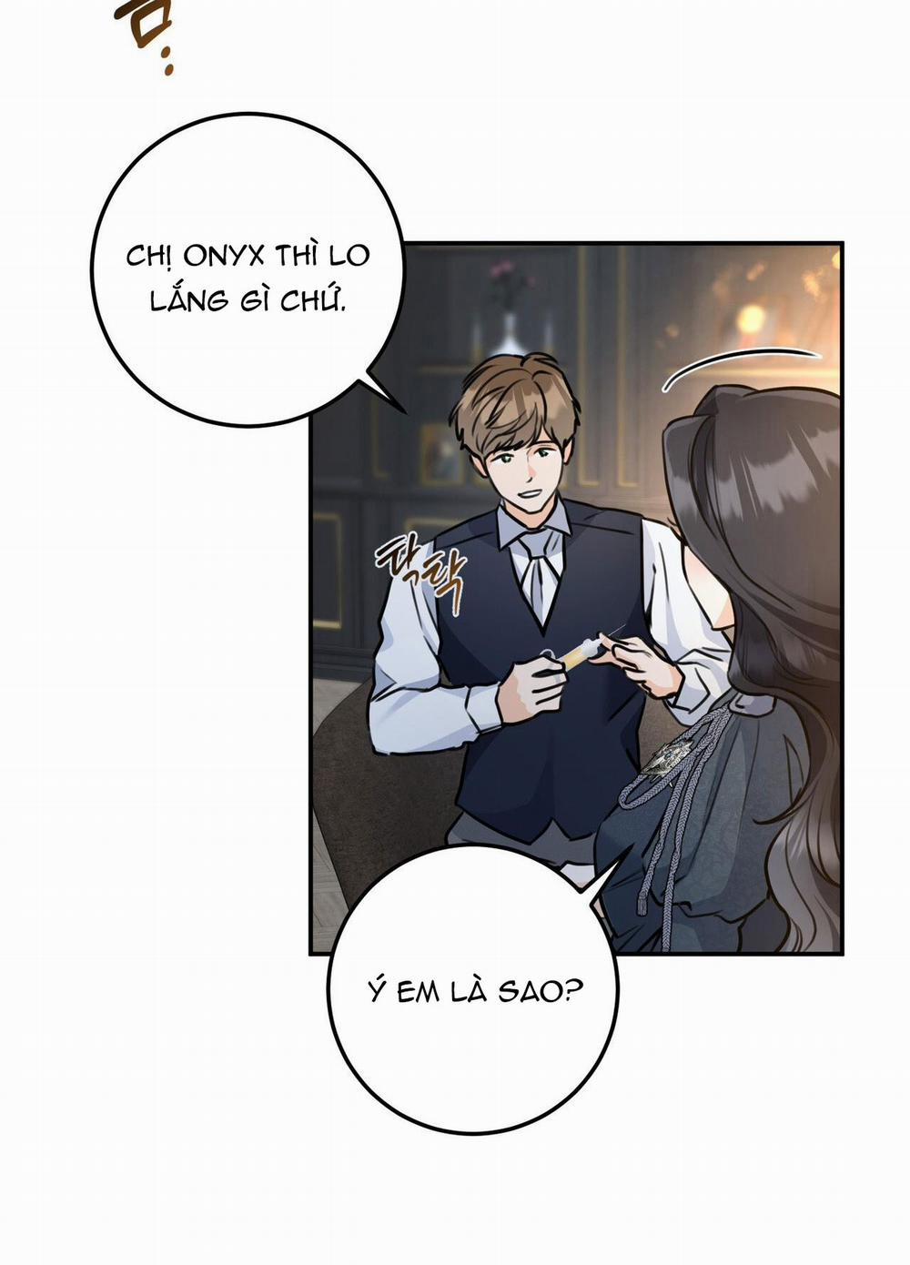 [18+] Gót Chân Achilles 1.2 trang 5